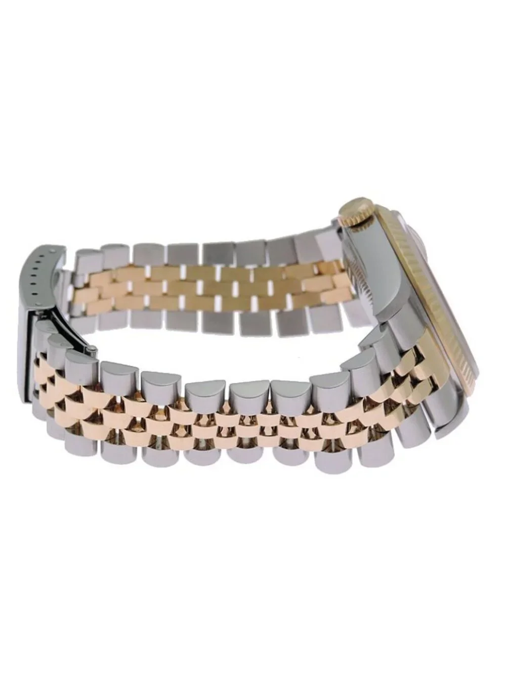 Rolex Watch Gold
